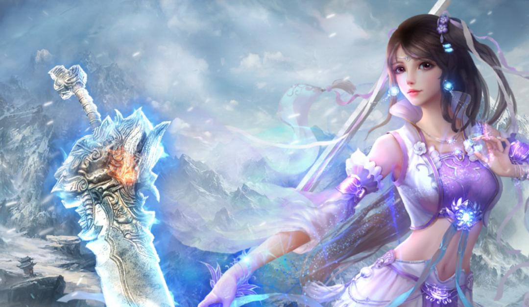 冰雪复古打金手游官网,复古打金单职业传奇手游