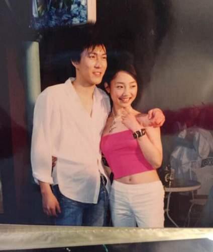 京圈太子妃白百何:上位史不简单,获张艺谋青睐,拿陈羽凡当跳板