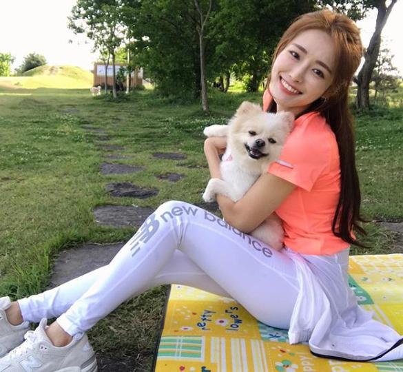 韩国真人版娜美高清图 (韩国 娜美)