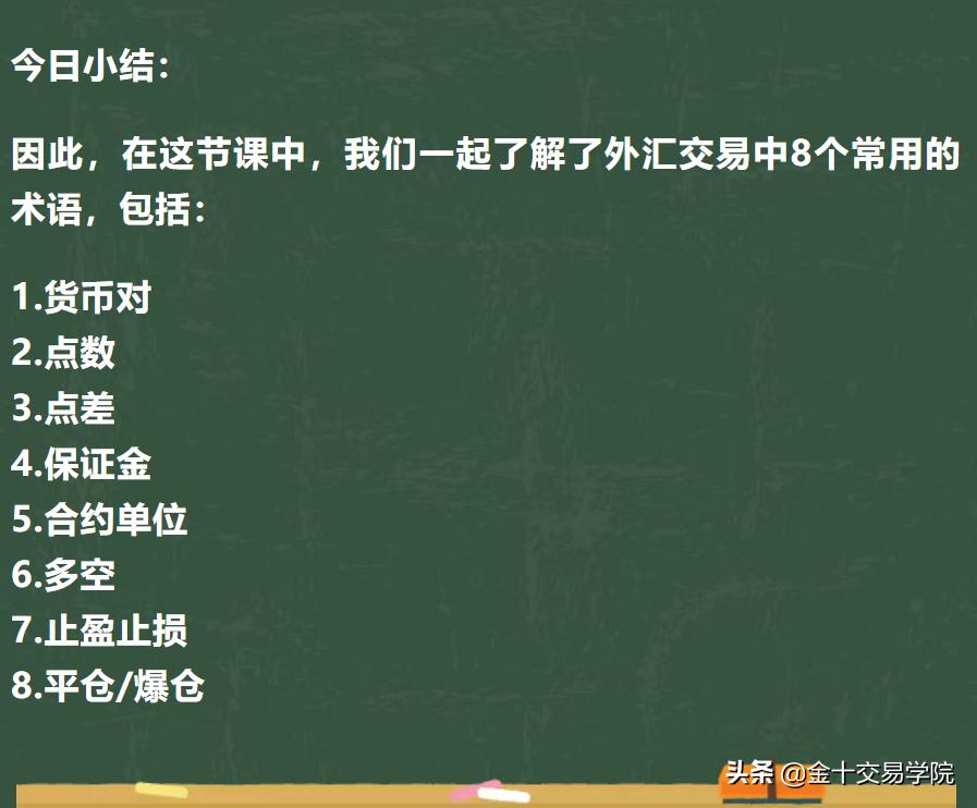 不懂外汇怎么玩,不懂外汇技术指标