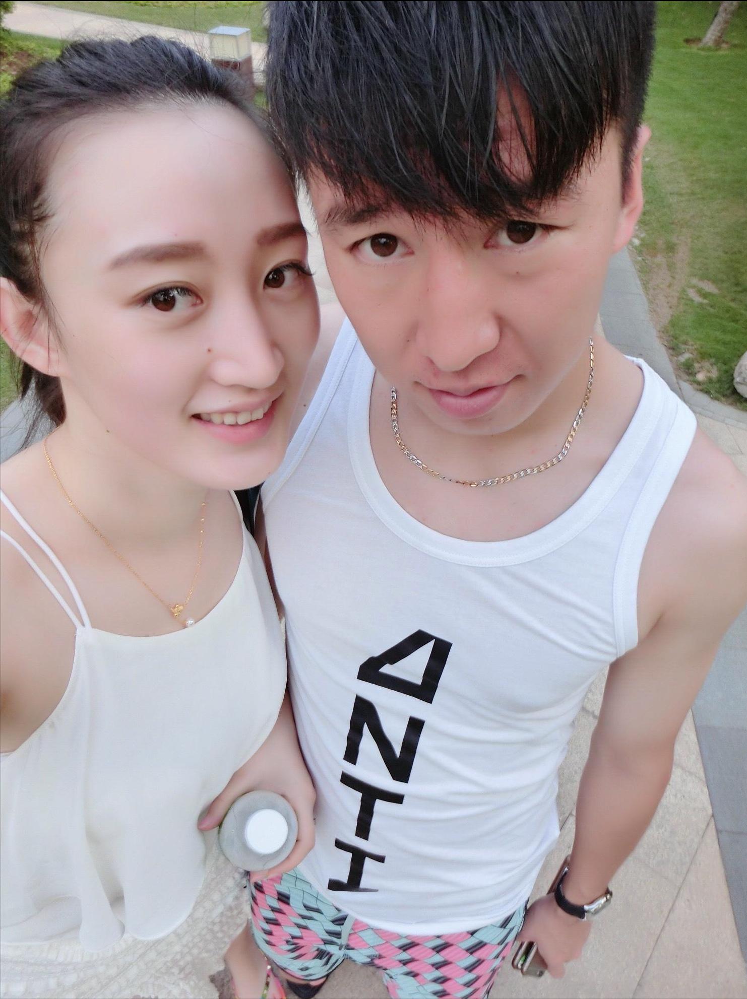 中超球员老婆谁最漂亮,盘点中超现役球员最美五大妻子