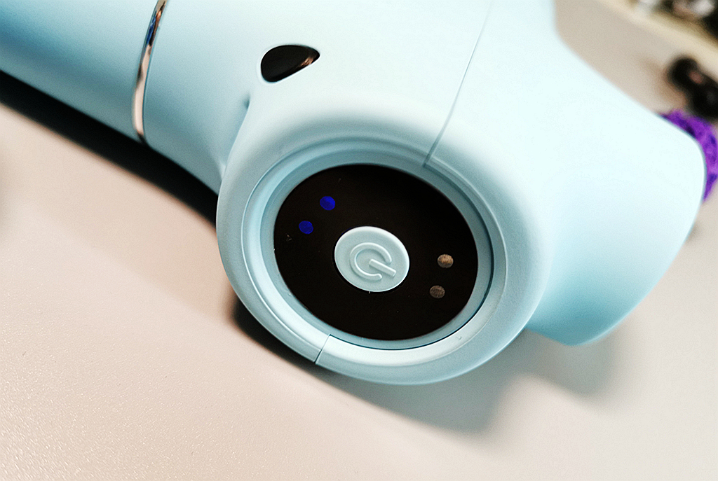 筋膜枪和滚轮按摩器的区别,肌肉放松筋膜枪评测