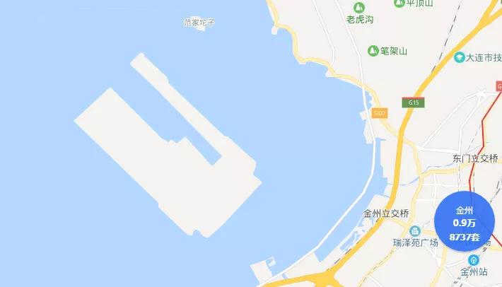 2017年和2020年房价对比图,2017和2019房子图片对比