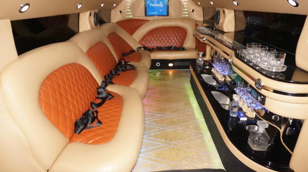 悍马h2和悍马h3的区别,悍马h1和悍马h2尺寸对比