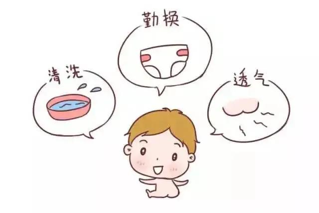宝宝红屁股怎样护理,宝宝红屁股怎么护理最好