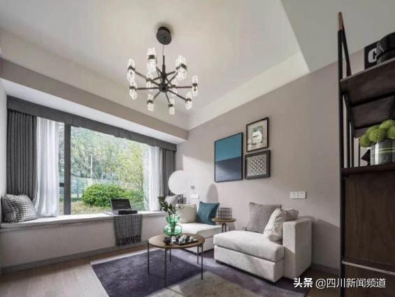 蓝光长岛城二区,蓝光长岛城一期