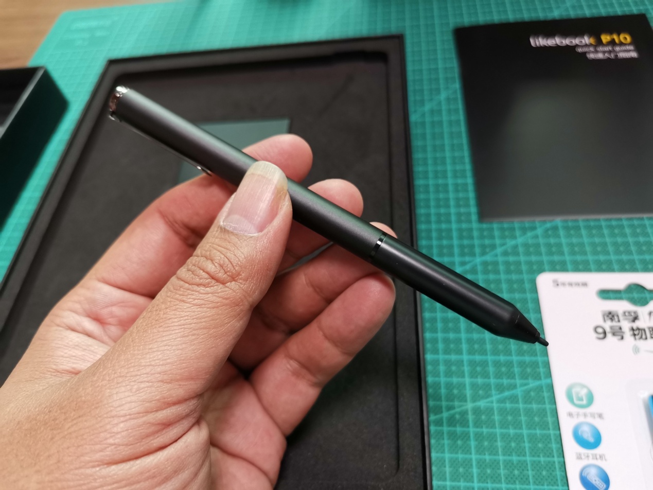 博阅p10likebook,博阅likebookp10