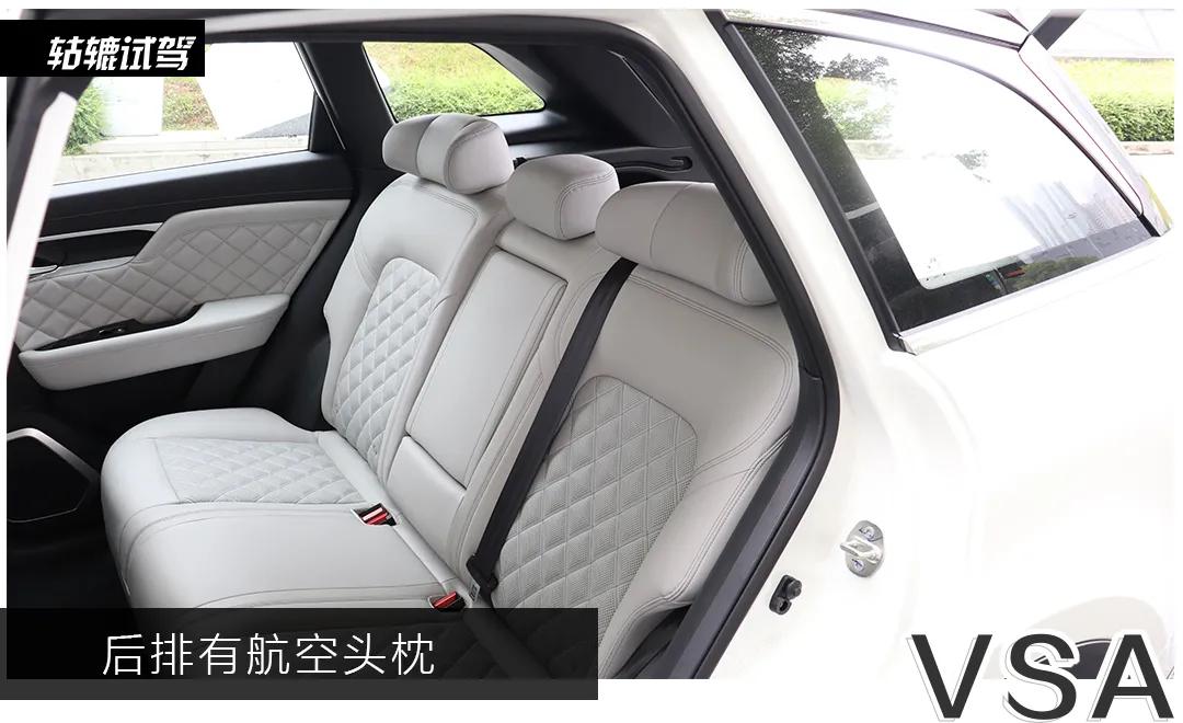 东风启辰都有什么suv,2020款启辰suv试驾视频