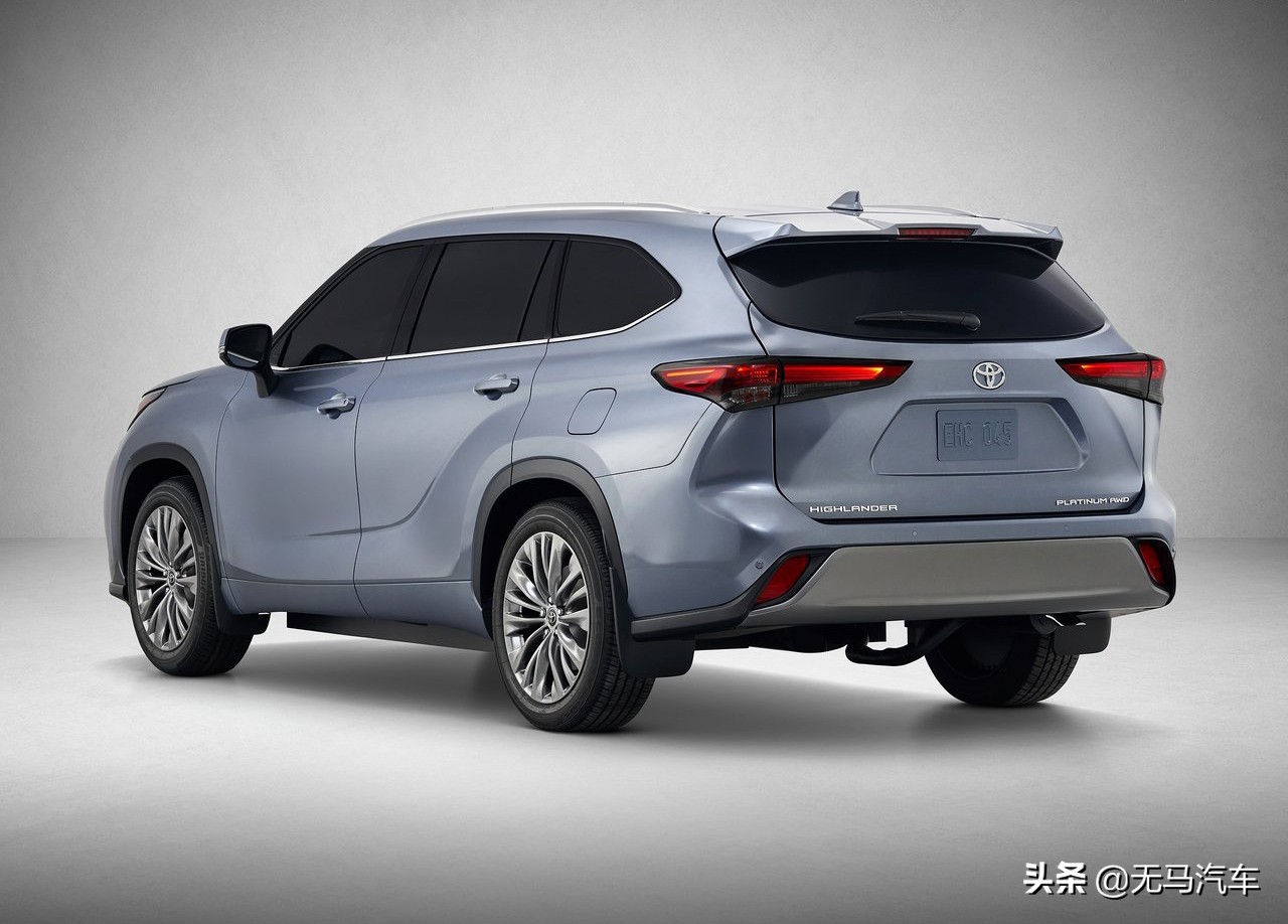 新胜达汉兰达0-100加速,新一代胜达和新款汉兰达