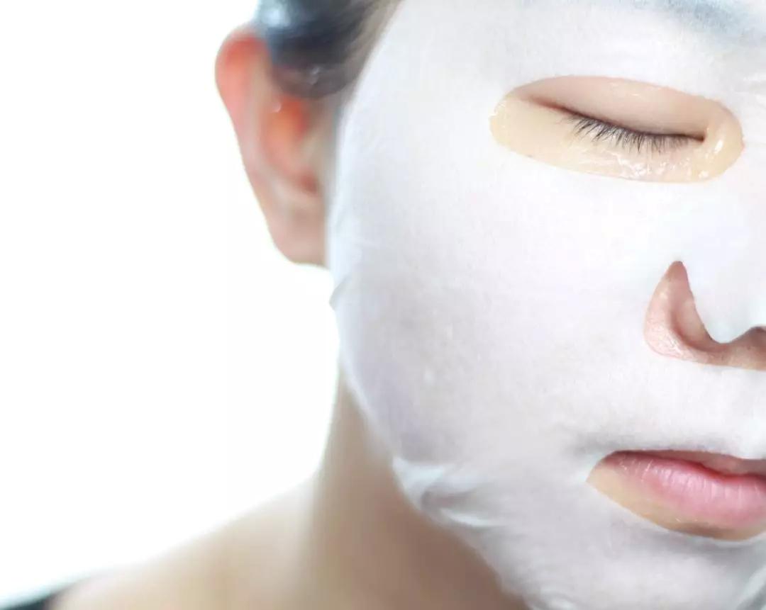夏天来了面膜用起来,学生党夏天面膜怎么选
