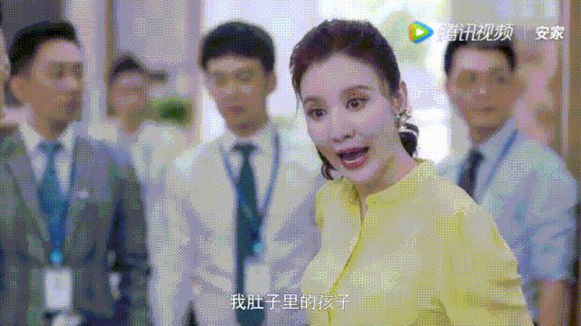 关于她的每场撕X，都会走向同一个神奇结局