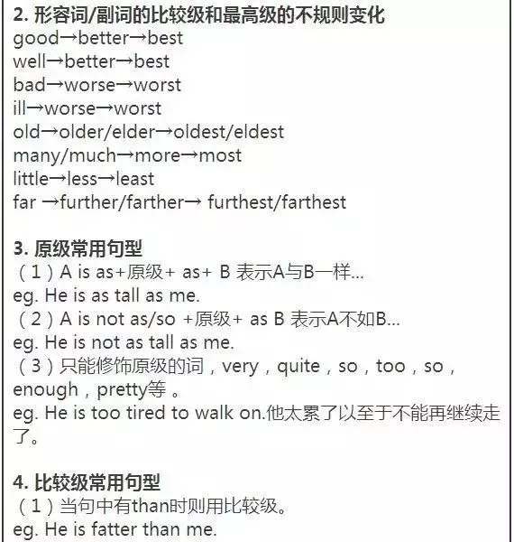 初中英语期末怎么复习快速提分,初中英语期末复习方案