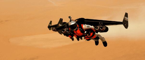 迪拜小飞机,迪拜黄色小飞机