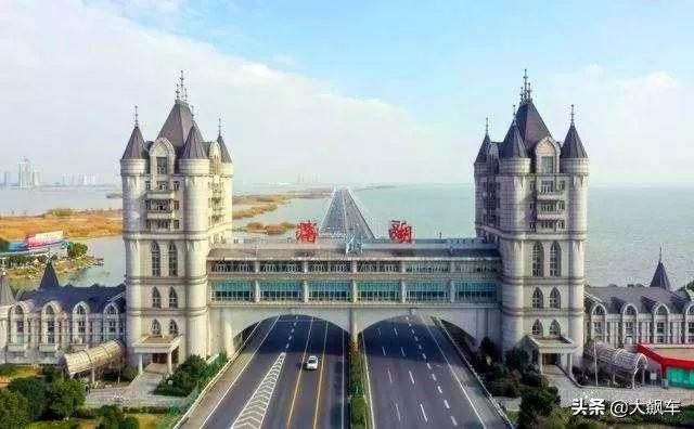 国内“最美高速服务区”大比拼，你去过哪个？