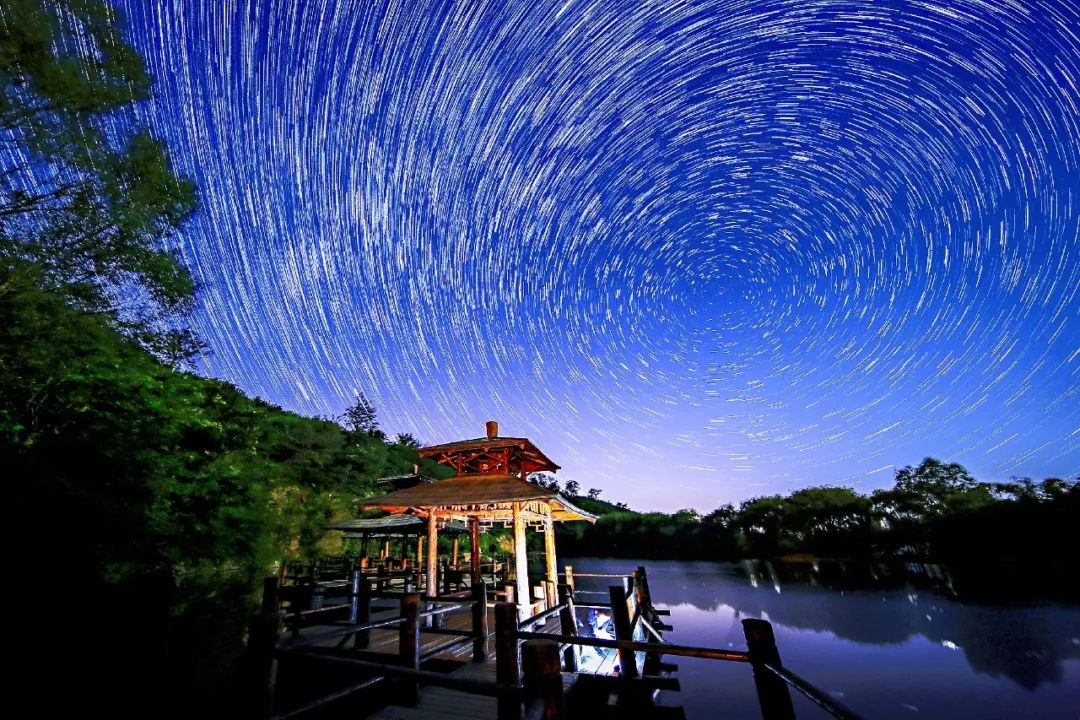 九如山什么季节去最好,九如山赏枫一日游