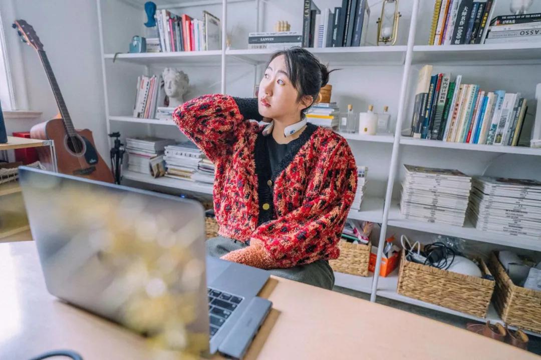 只要小几百就能买到Acne平替,高逼格小*香众**薰和王一博同款