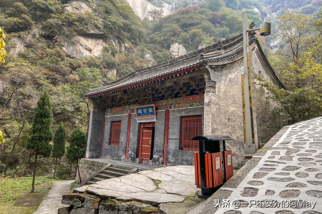 为什么爬华山都是夜爬,华山自古一条道很有必要爬吗