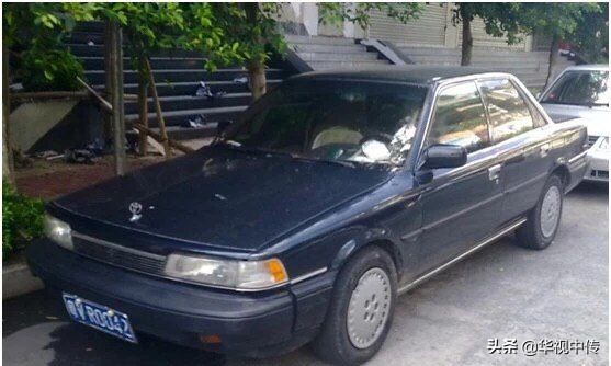 山西大同人请进,你们还能记的塞北箭云冈汽车么,可惜的民族品牌