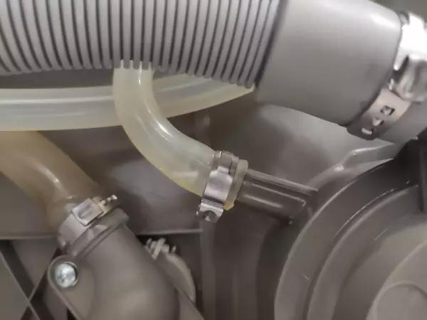 云米洗碗机维修故障大全,米家互联网洗碗机漏水故障