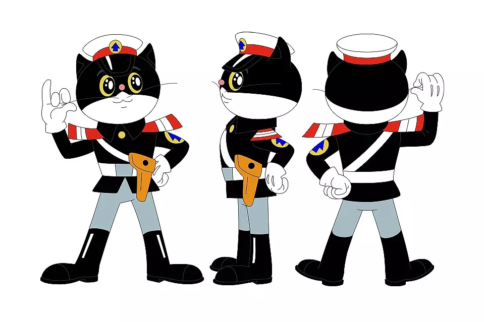 上海美术电影制片厂有哪些电影,上海美术电影制片厂近年作品