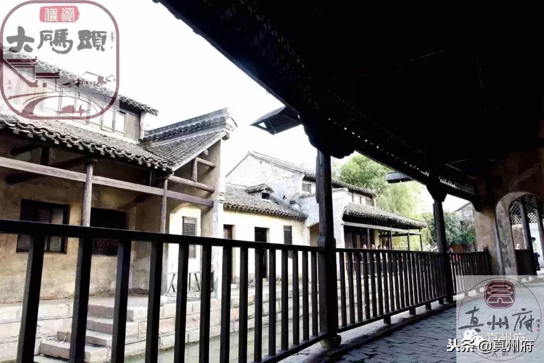 红色旅游基地沙家浜,红色之旅常熟沙家浜