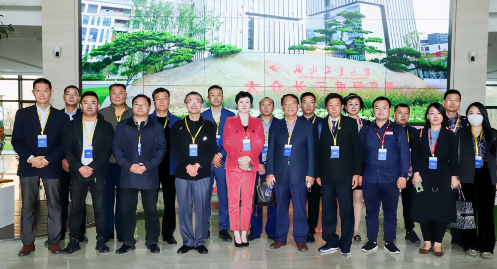 新产业新动能,太仓航天航空产业园