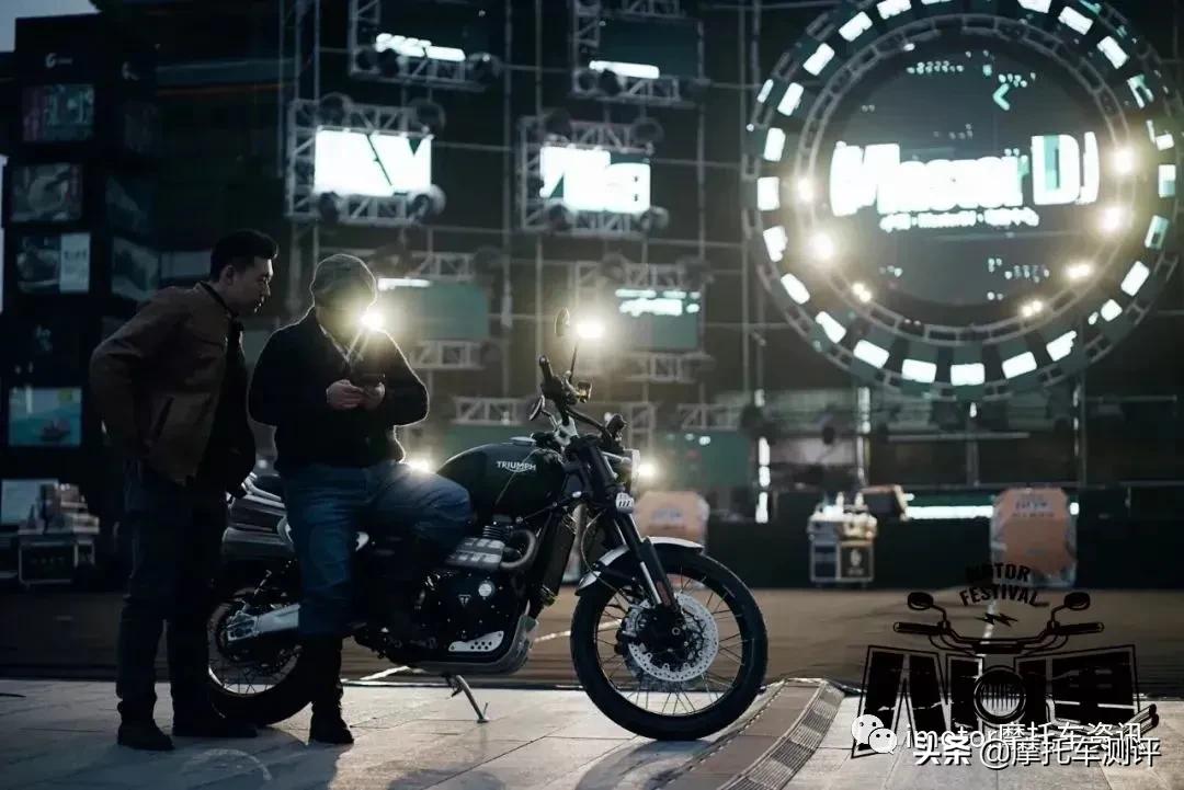 西安摩博会场地分布,西安摩博会2022攻略