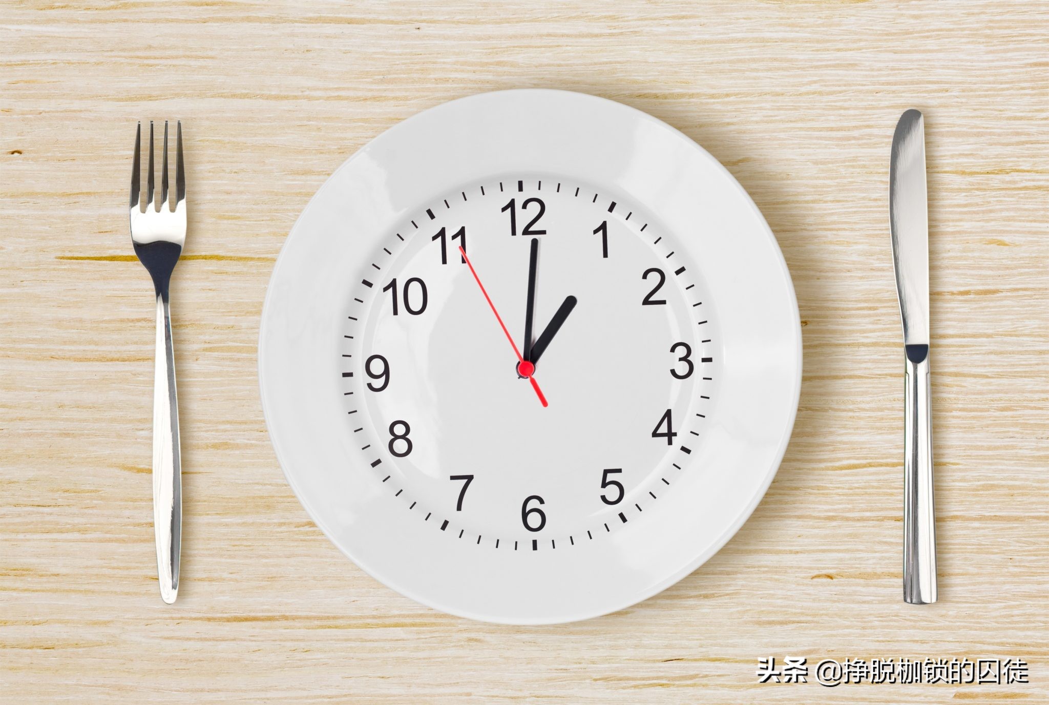 辟谣减肥真的假的,饿肚子是不是燃烧脂肪