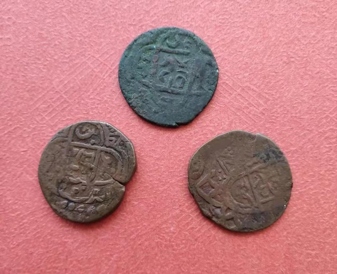 一文概述：*疆新**“和卓”的前世今生