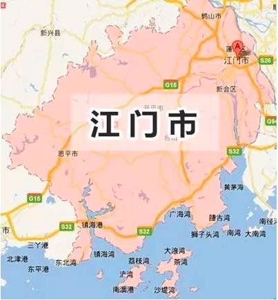 广东各市海岸线面积排名,广西广东各市面积图