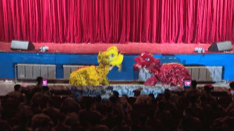 军营春晚嗨翻全场,军营春晚众星闪耀你喜欢哪一款