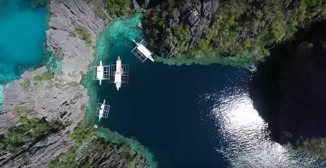 比马尔代夫更美的国家,比马尔代夫还美丽