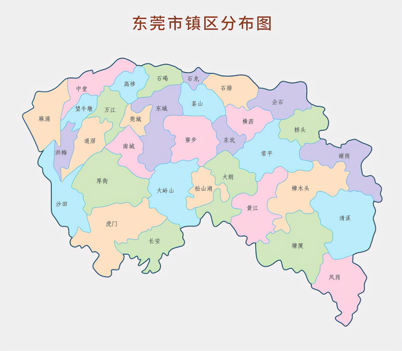 东莞市特大城市,东莞特大城市全国排名
