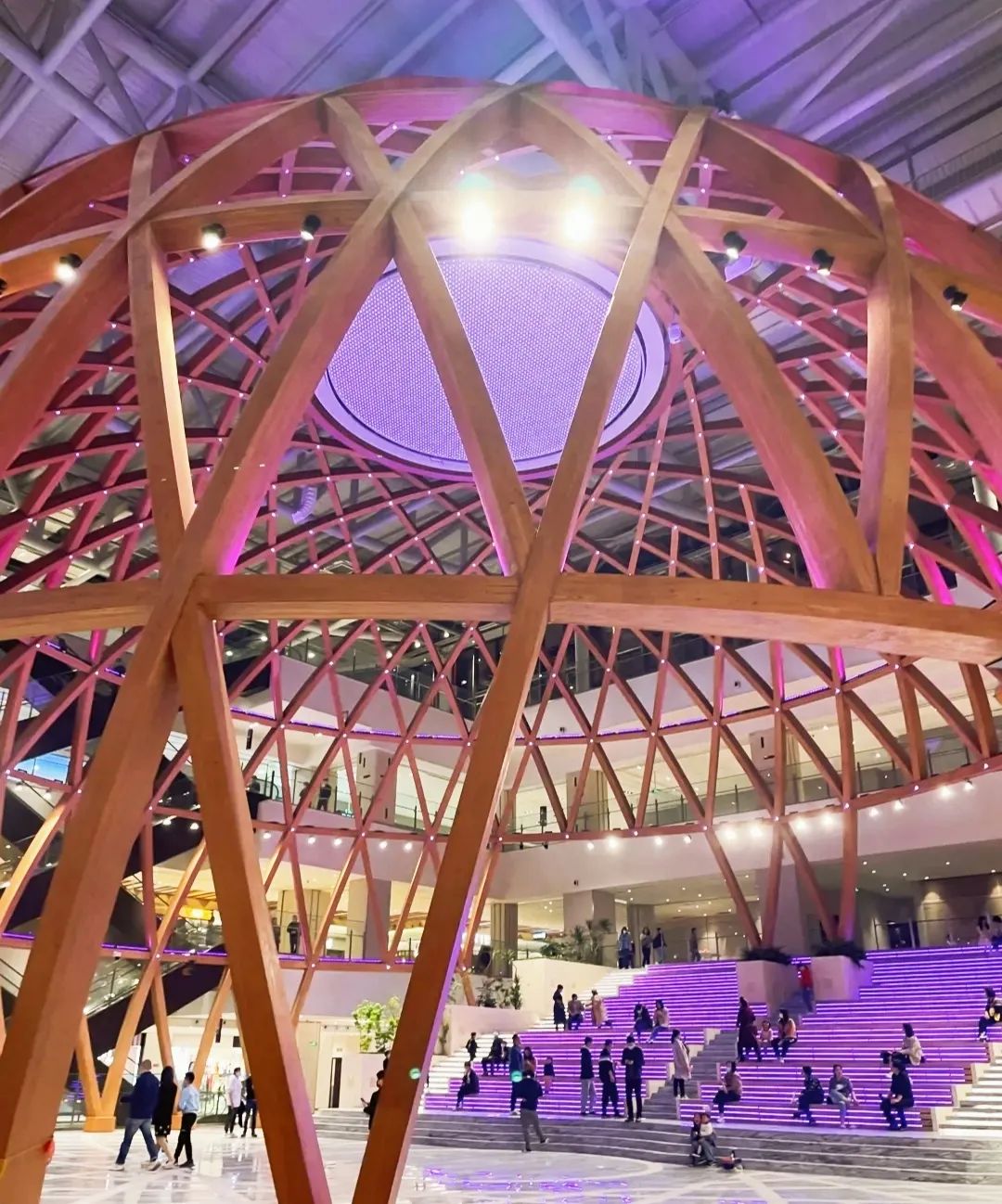 宁波阪急都有什么,宁波阪急体验