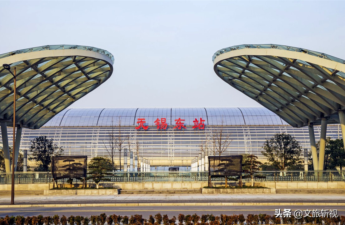 老无锡清名桥,记忆中的变迁无锡清名桥