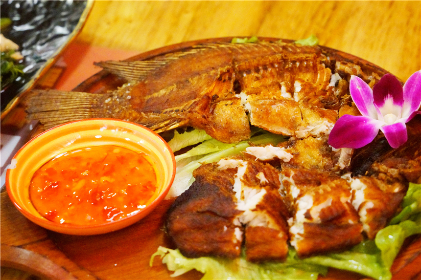 三亚最火爆的餐厅,三亚有名的网红打卡餐厅