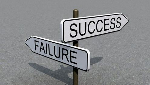 第四次创业越挫越勇,4次创业