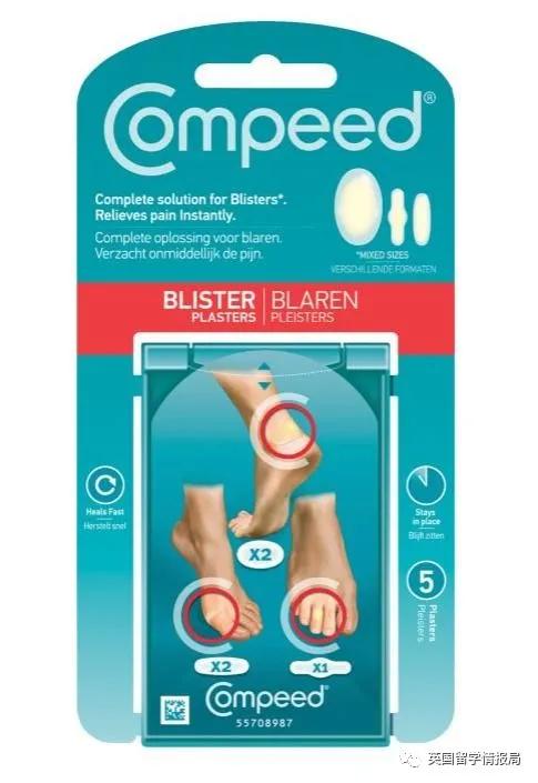 英国boots必买清单,英国海淘boots护肤品推荐