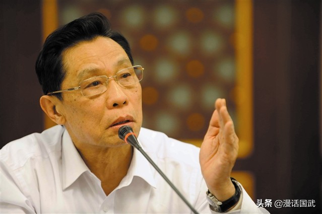 谈一谈太极拳真实的养生效果