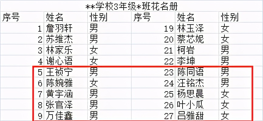 消失的高中生完整版,消失高中生