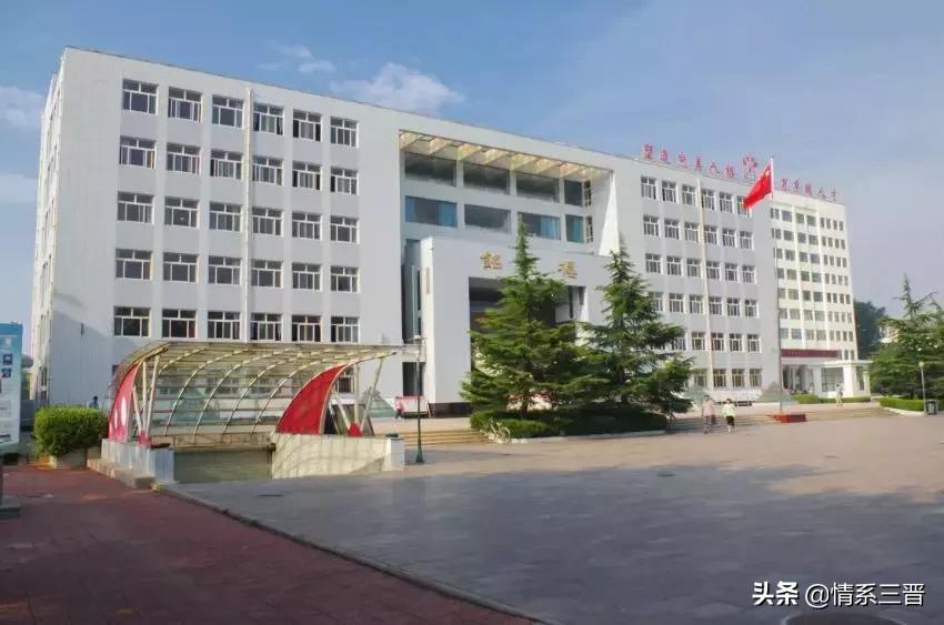 山西6名学生被清华提前录取,2024年山西清华北大录取名单