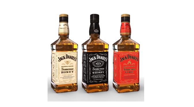 销量最高的威士忌,喝过3个品牌就不简单