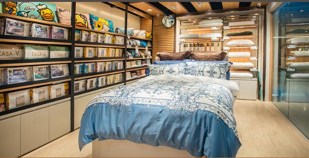 冬天给宝宝选择一款保暖的床品,儿童防螨床品