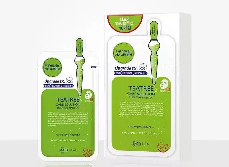 韩国人保养皮肤的秘诀,韩国人护肤秘诀