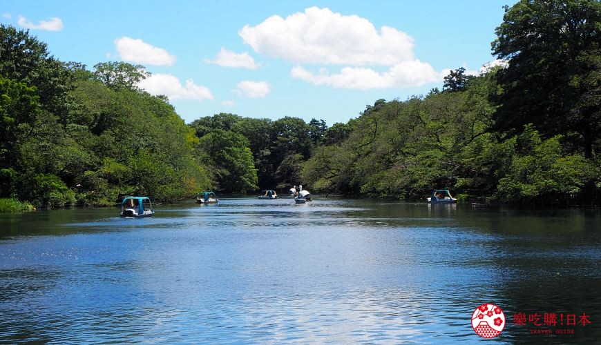 东京吉祥寺在哪里,东京金阁寺游玩攻略