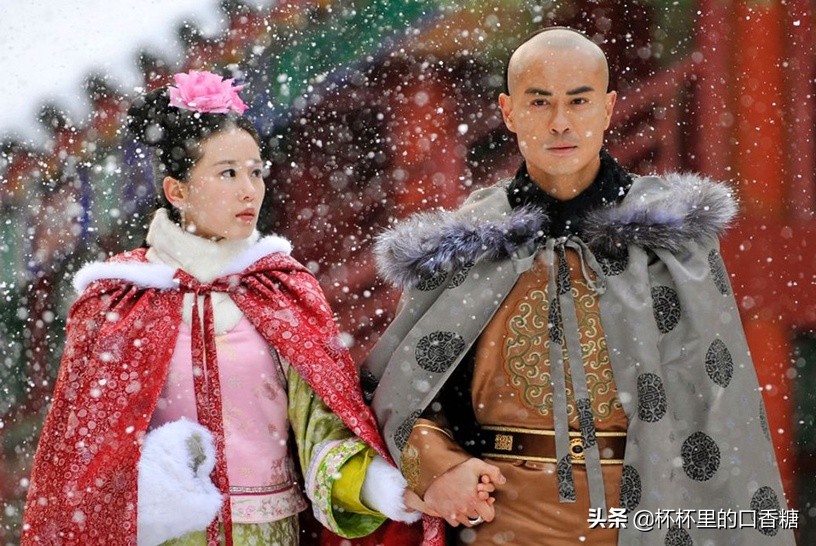 最高重刷率古装剧TOP10！《陈情令》《知否》进榜，《琅琊榜》三