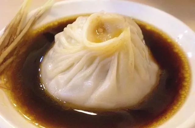 浦东必吃美食攻略,上海浦东基础美食