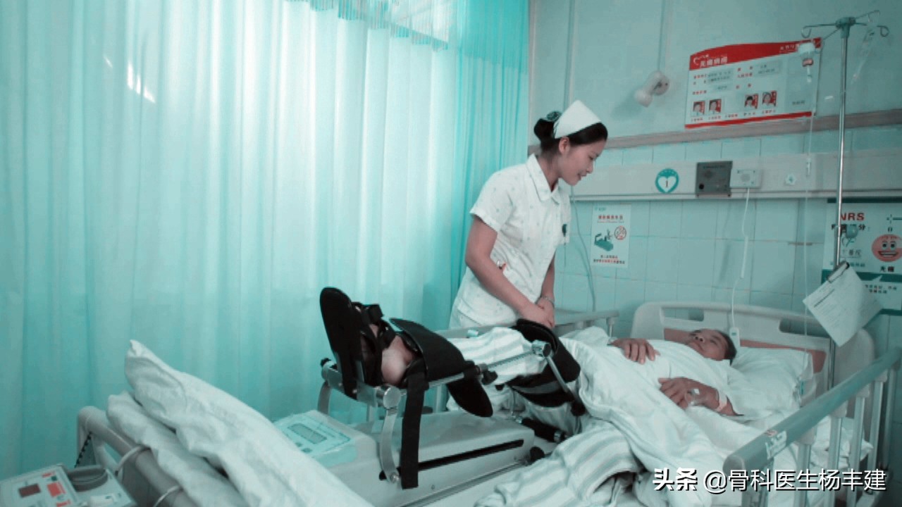 骨折手术后需要注意，什么情况下容易出现钢板断裂？