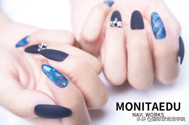 零基础美甲师技术培训怎么考,现在学美甲师怎么样