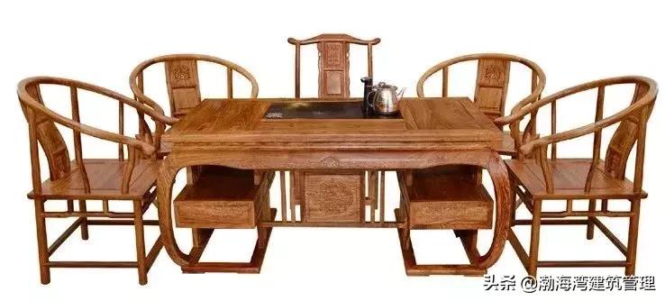 号外！号外！同天与玖品携手，为大家打造红木殿堂！